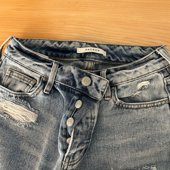 PacSun Ripped Jeans - Picture 11 of 11